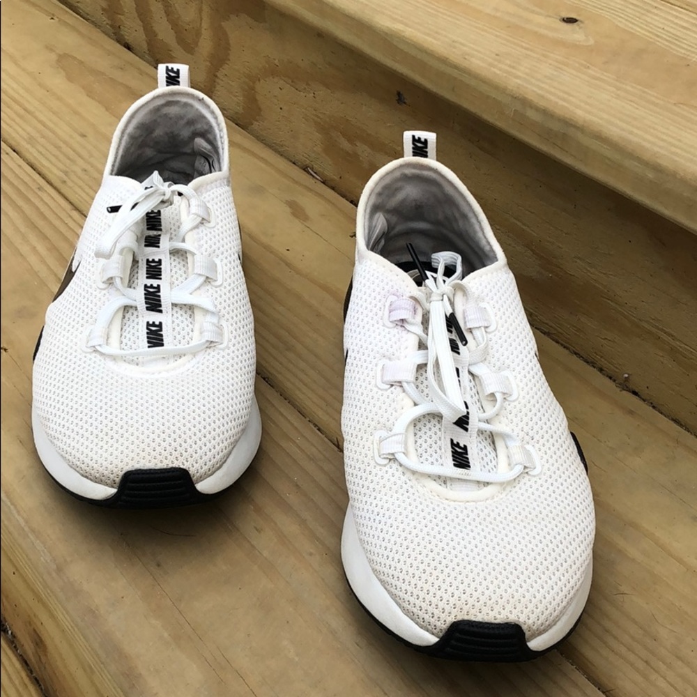 Nike running shoes
